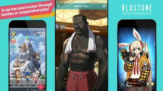 Blustone - Gameplay Android #2 screenshot 5