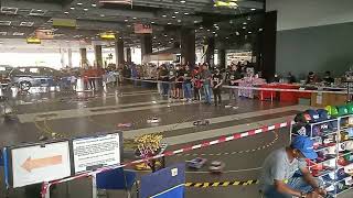 Rc Drifting Compition In Mydin Parit Buntar, Perak