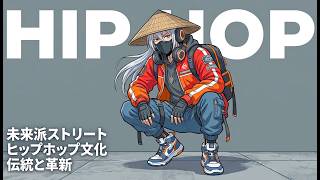 Meiji HipHop Playlist J-pop 静かな夜にそっと寄り添うチルサウンド