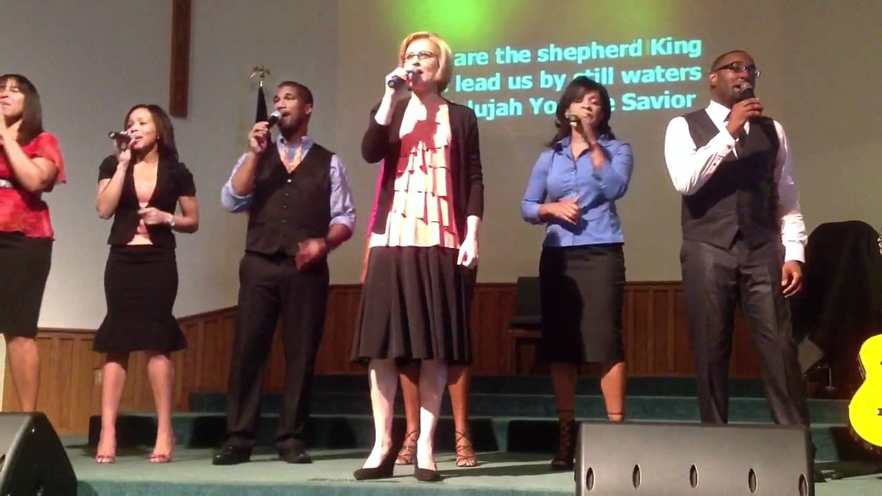 Plantation SDA Worship YouTube