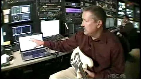 NBC Bay Area Interview with Rusty Shaffer - Invent...