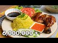 Nasi ayam legend 6 juta view tutorial lengkap
