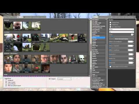 garrys mod 11 addons garrys mod 11 addons