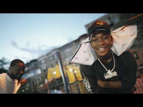 26AR - Beautiful Glock (Official Video)