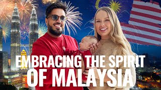 Embracing The Spirit Of Malaysia And Reflecting On 2023