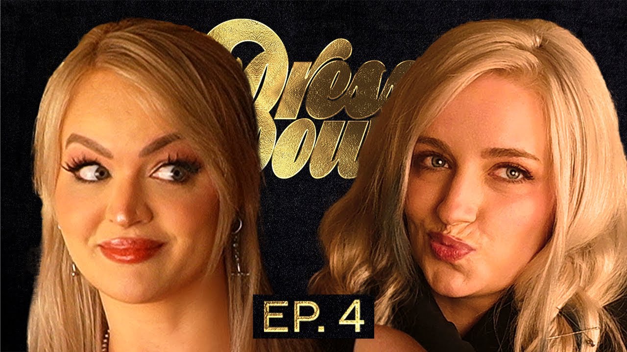 My Roommate Was a Disney Princess | Dress Down Ep. 4