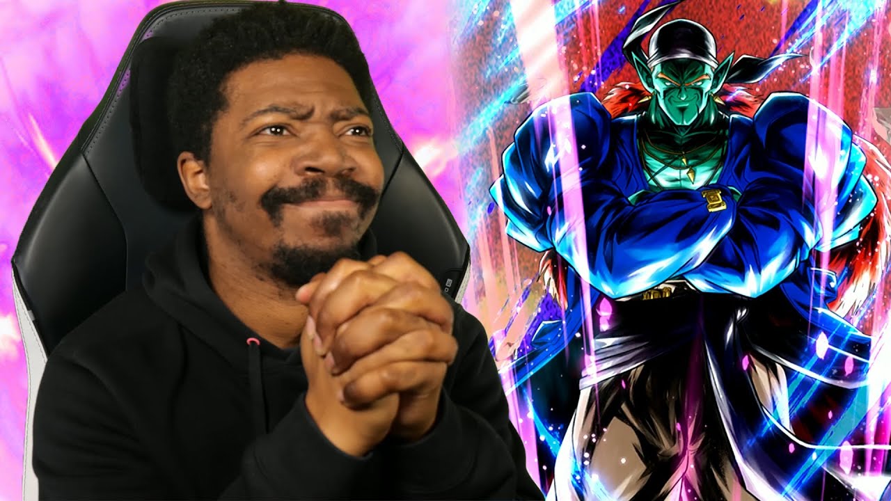 ZENKAI RED BOUJACK IS HOW 1% SPARKING ZENKAI'S SHOULD BE!!! Dragon Ball Legends Gameplay!