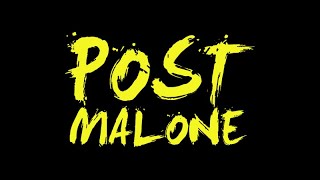Post Malone - Rockstar Vlog No Copyright Music