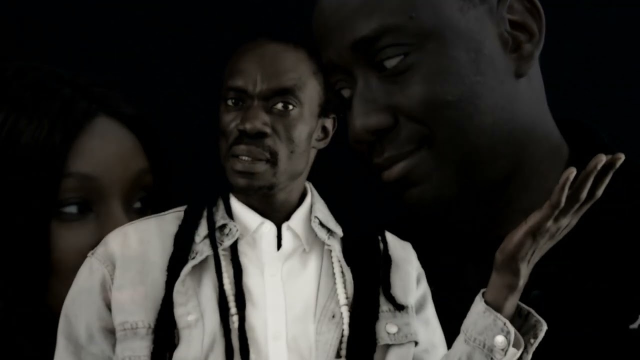 Baye Gallo : Linguere 