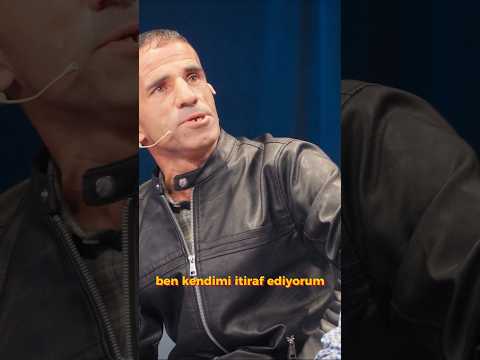 Bilo Baba İtiraf Ediyor