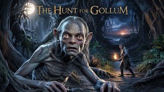 The Hunt for Gollum – Secrets of Middle-earth’s Forgotten Shadow