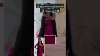 Is Ray Marcelle Pregnant?