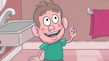 Germ Smart Kids: How-To Handwashing