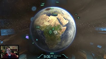 Highlight: XCOM Enemy Unknown achievement: Xavier get