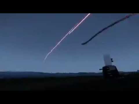 Видео: Противоракетна 53Т6М на фона на модернизация на ПРО