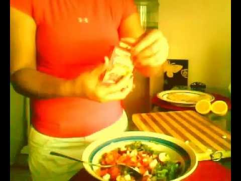 Dieta segura para bajar de peso