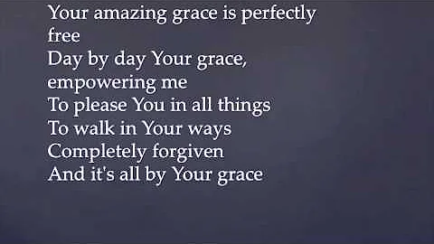 Your Grace