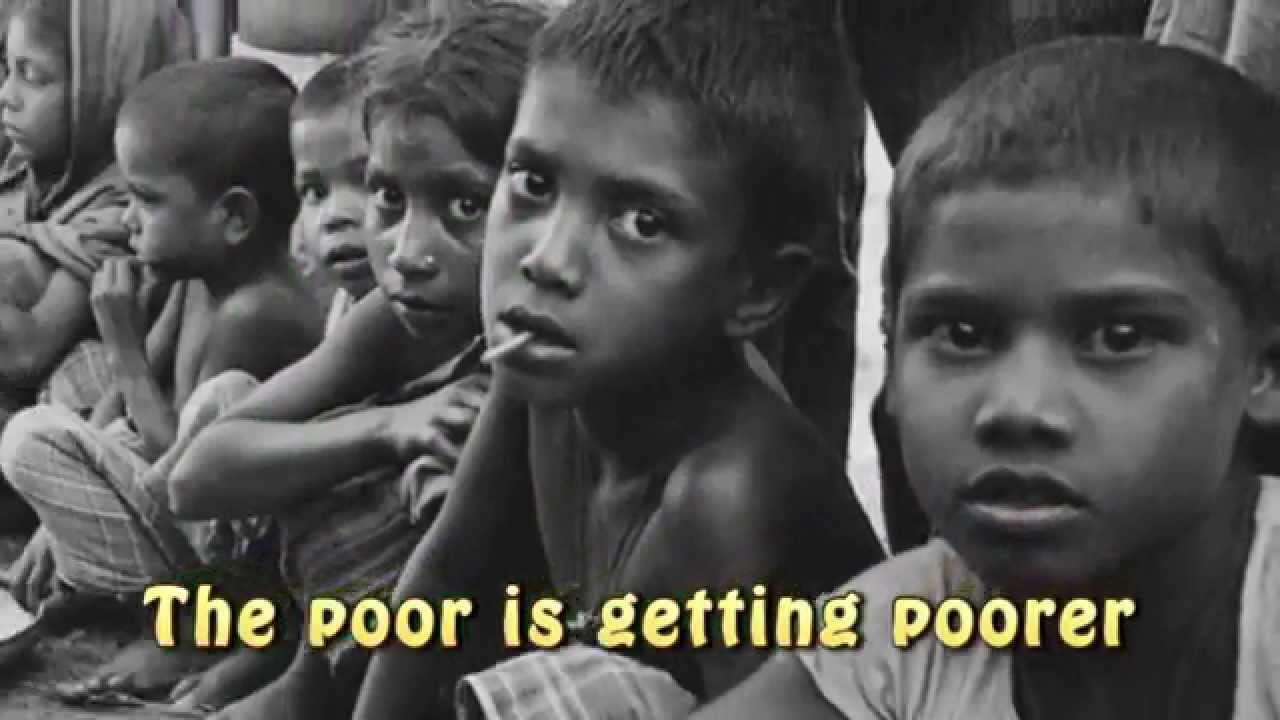 MMM Global Ideology and Rules