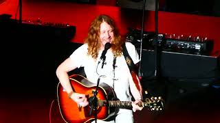 Watch Ben Kweller American Cigarettes video