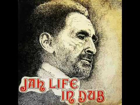 supreme jah life in dub