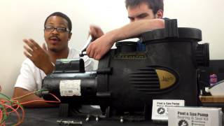 Jandy Stealth Pump Housing Removal Wealth