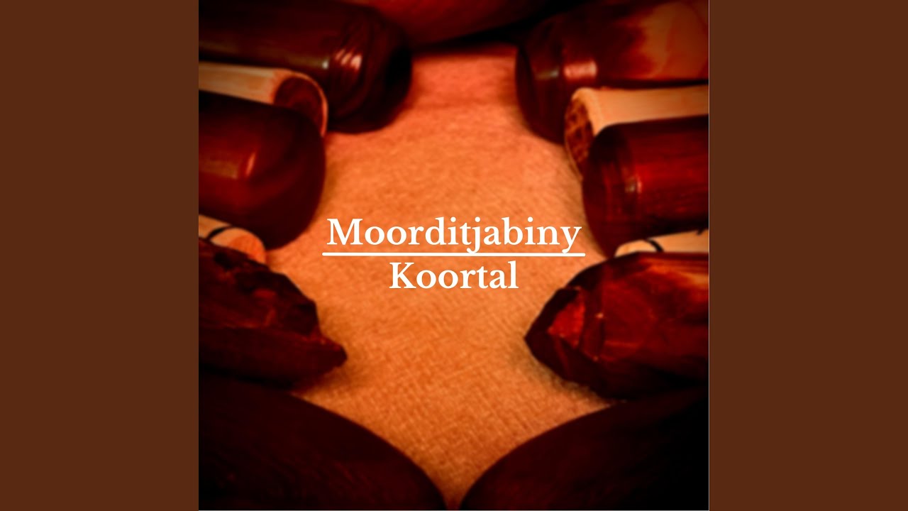 Watch Moorditjabiny on YouTube Watch Moorditjabiny on YouTube