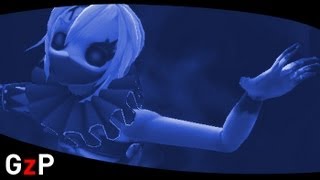 MicroVolts: The Alpha update involves robots and demon hunting - PC