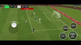 Fc Mobile Vs-Attack Vsa Gameplay In 202525