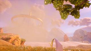 The Rumors Were True Oceanhorn 3 Has The First-Person View