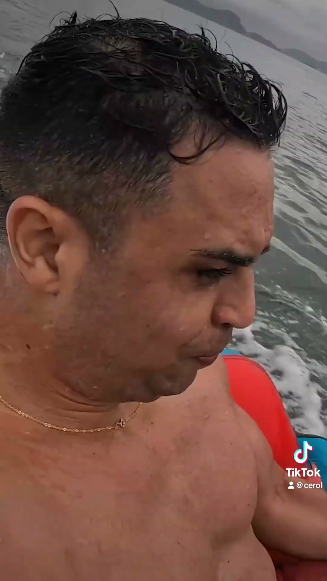 O Freitas quase rodou! O próximo é o Nobru kkkkkk