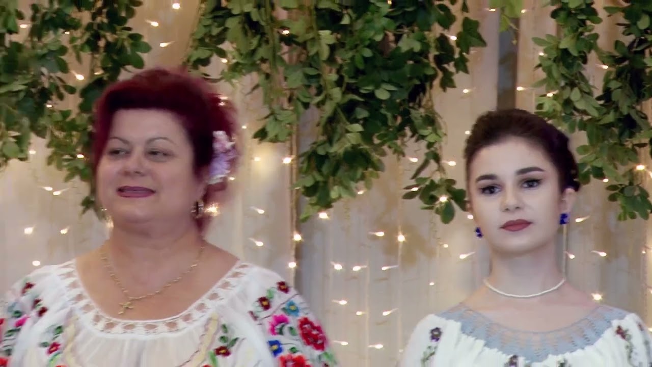 Alin Milica si Alicia Gabriela Corici -  Mandruta dusmanii rai