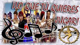 ♫ Tantra Fenix - Lo que tú quieres jugar [vιdeo мυѕιcal]