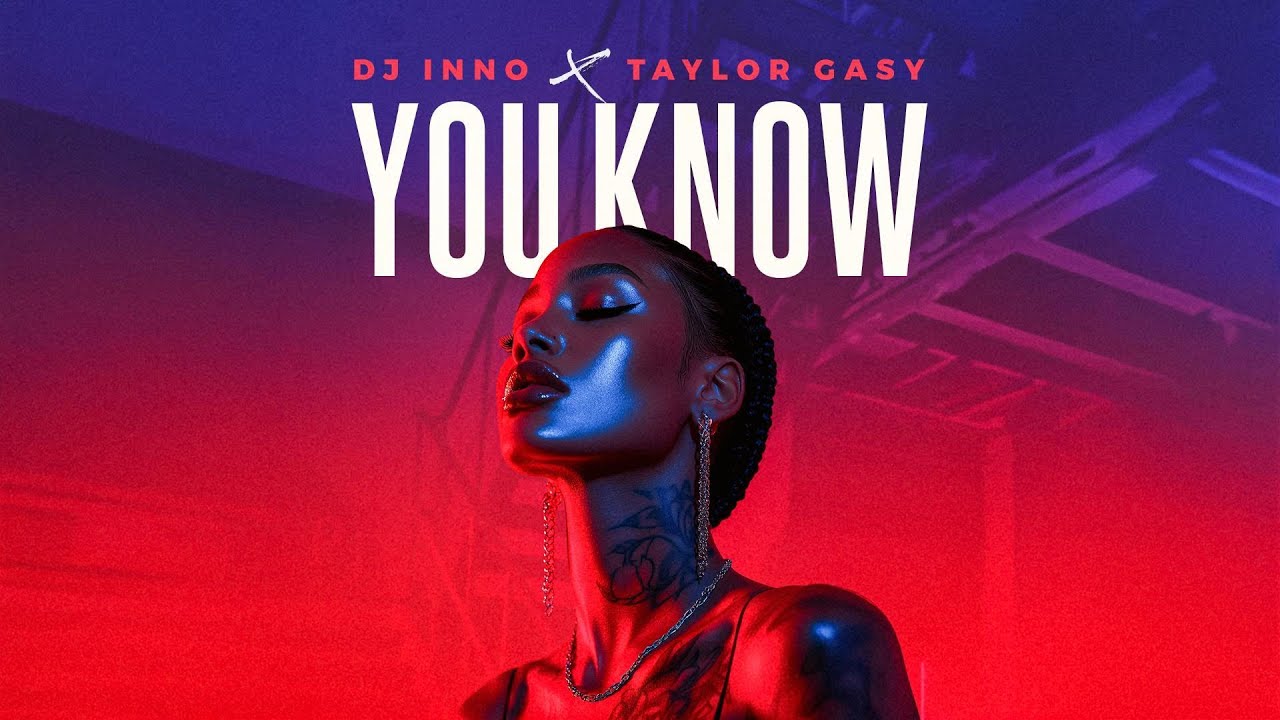 Watch GOUYAD KOMPA 2025 - You Know (DJ Inno & Taylor Gasy) (Audio) on YouTube Watch GOUYAD KOMPA 2025 - You Know (DJ Inno & Taylor Gasy) (Audio) on YouTube
