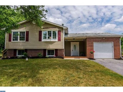 27 THOMPSON DR, Boyertown, PA home video tour