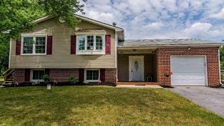 27 THOMPSON DR video tour