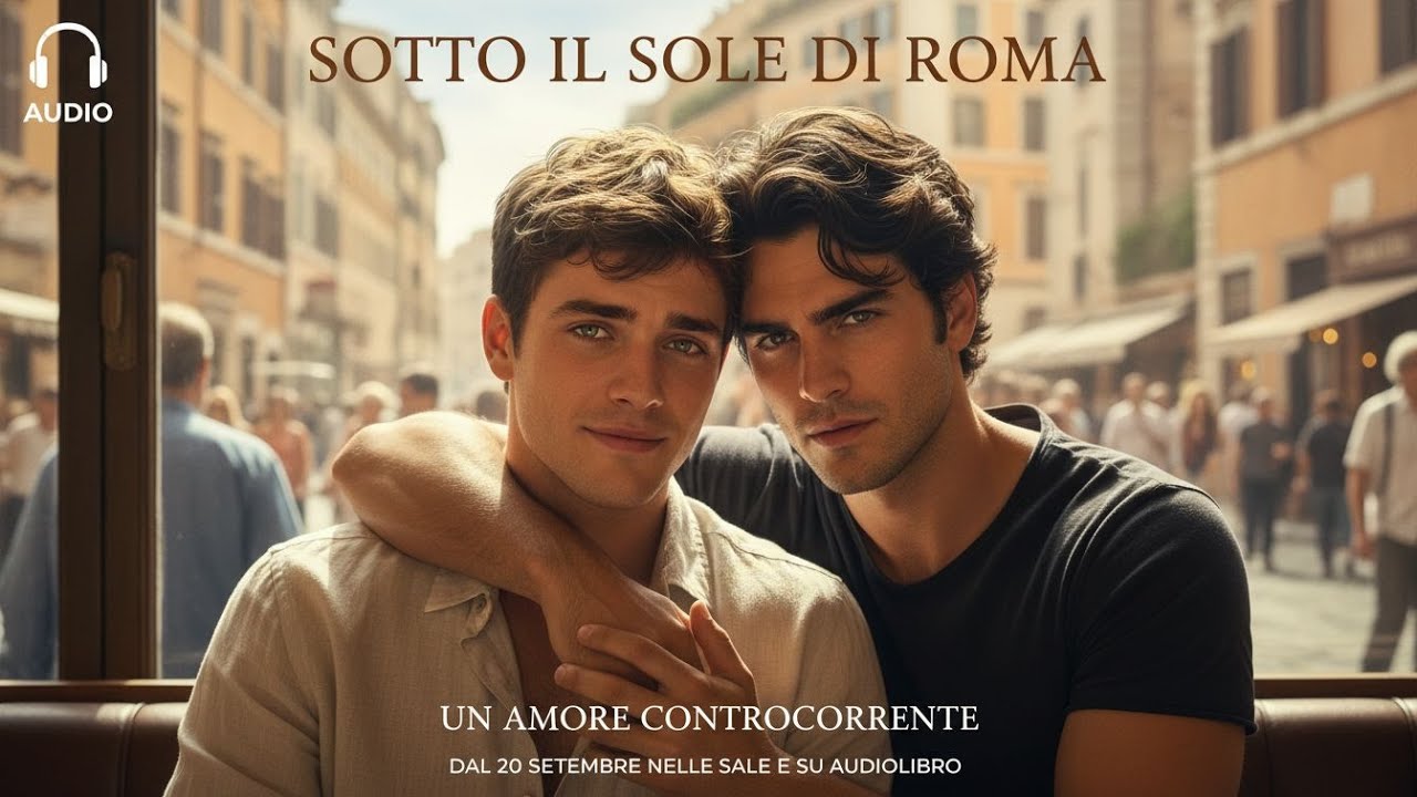 IL BACIO INATTESO E LE CONSEGUENZE DEVASTANTI