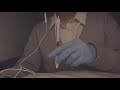 [修正版]【ASMR】無免許脳神経外科ロールプレイ
