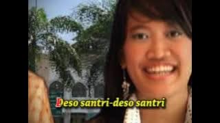 Sonny Josz - Deso Santri 