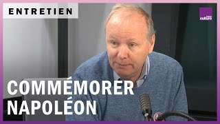 Commémorer Napoléon : gouverner par la mémoire ?