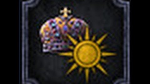 Crusader Kings 2 Ironman Timelapse, From Duke of Zunbil to Emperor of the Sun (Zunist Run) 1/7