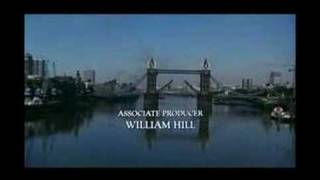 Sobre el Thames: introducción de Frenzy (Frenesí)