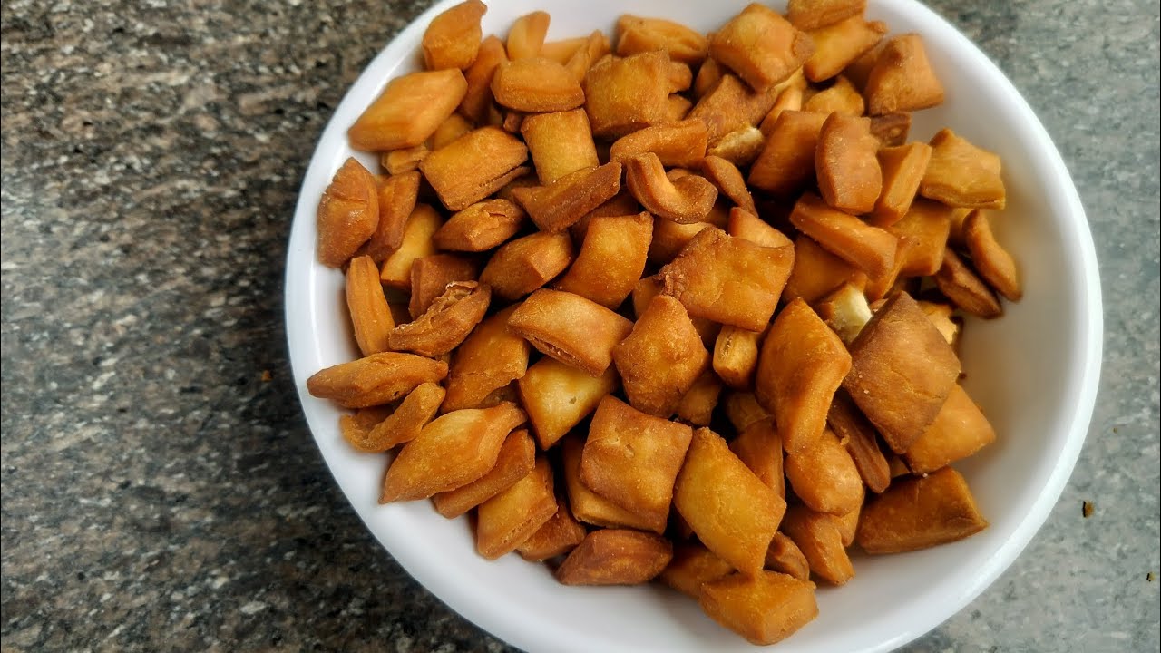 Shankarpali biscuits # homemade # snacks