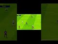 What a goal in Efootball Pes 2024🔥🔥