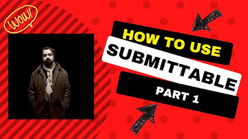 Submittable Tutorial: Streamline Your Submission Process - Pt. 1