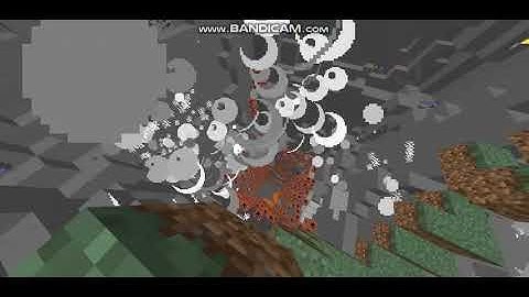 BlockDrop Factions | Blowing sh*t up (graphic)