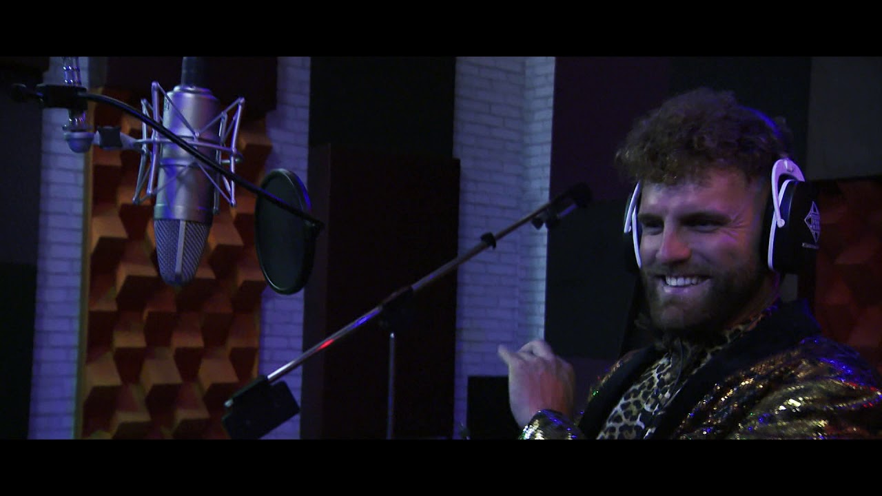 Lali & Csocsesz - Buli az éjszaka