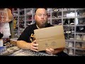 Opening up the Pop Culture Bam Box with exclusive signed Funko Pop