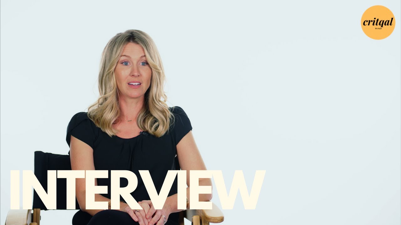 Are You There God? It’s Me, Margaret - Kelly Fremon Craig - Writer, Director, Producer | Interview