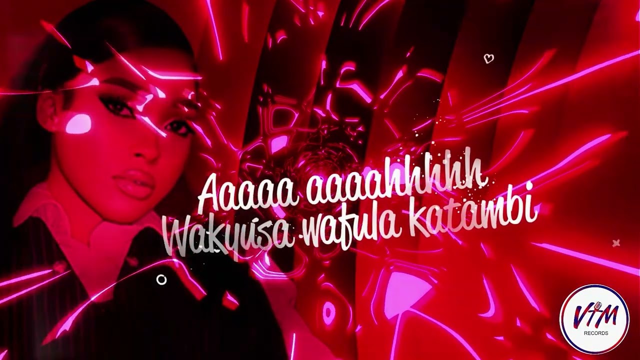 Watch Bridgette Mars - Katika (Official Lyrics Video) on YouTube Watch Bridgette Mars - Katika (Official Lyrics Video) on YouTube
