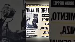 La cancelación del primer festival de rock Avándaro y la revista Alarma #rockmexicano #podcast #fyp